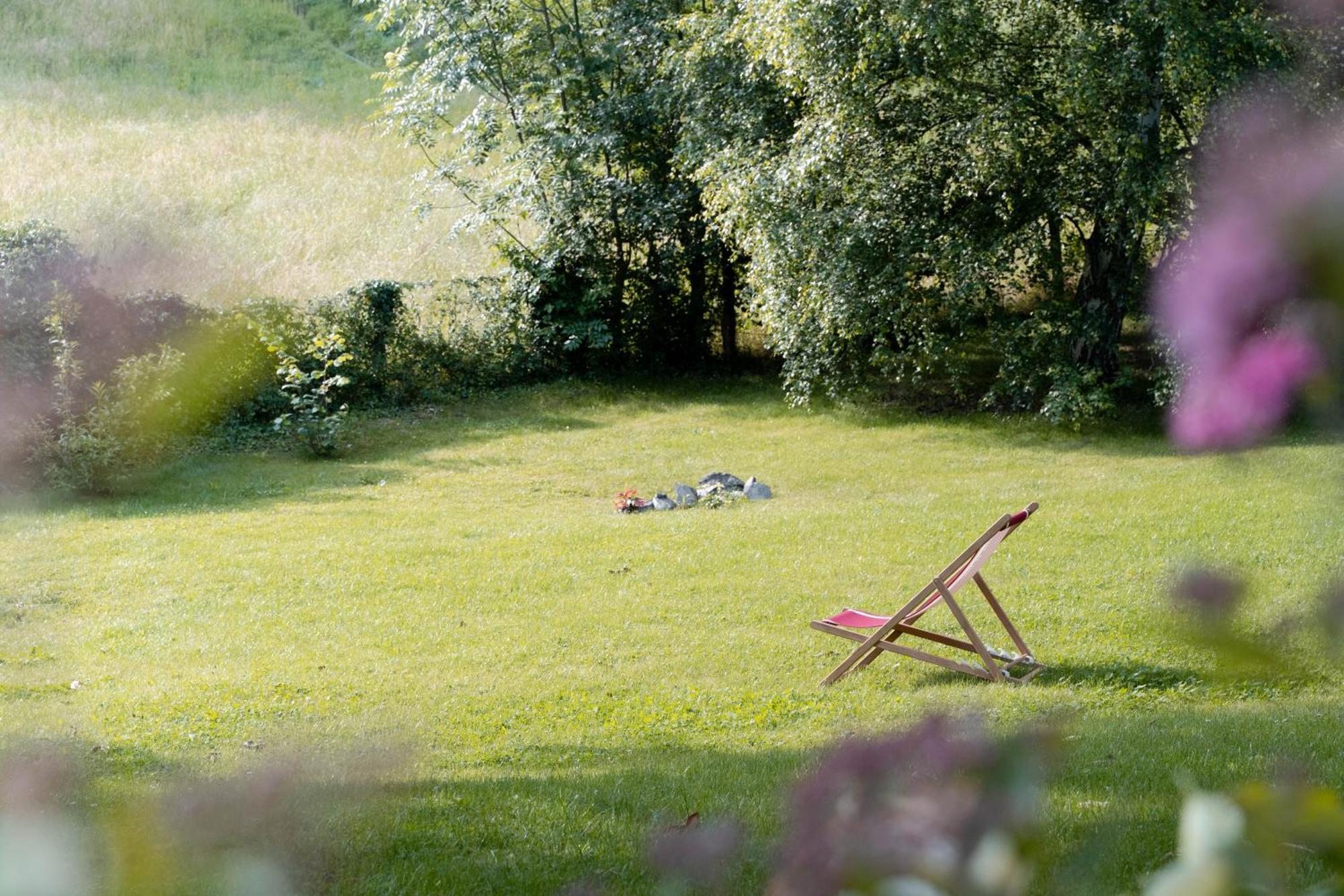 Lodge Du Hautacam Ayros-Arbouix Eksteriør billede